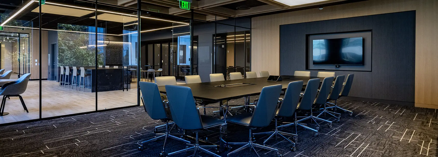 event conferencing