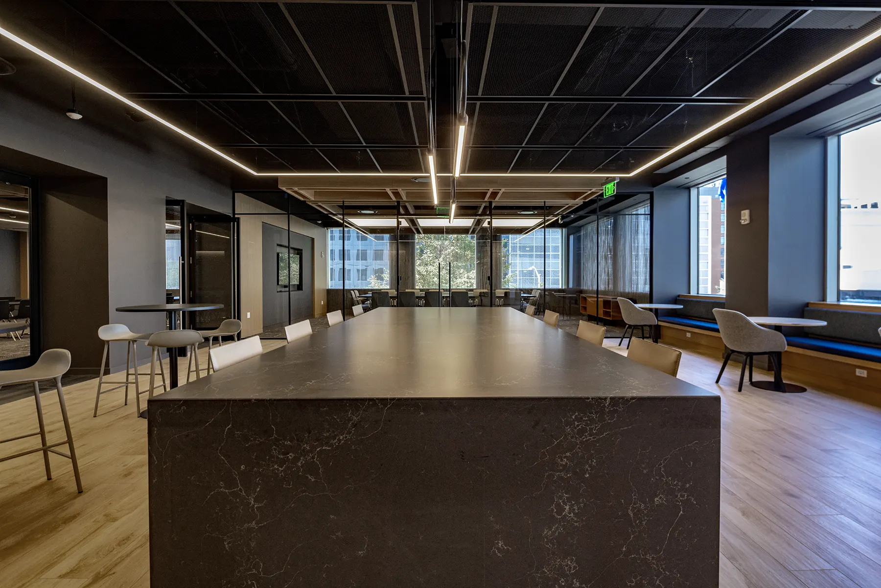 event and conferencing