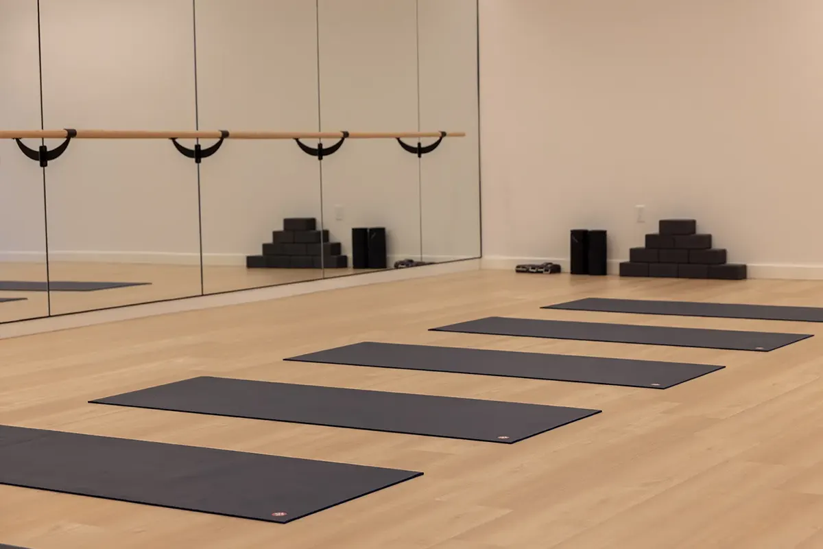 yoga