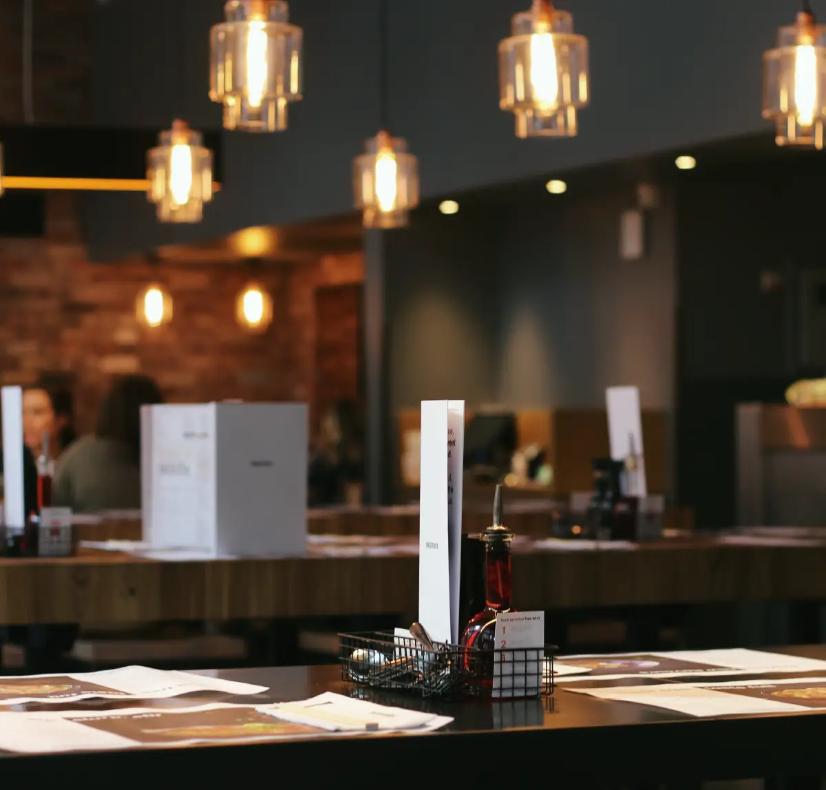 stamford restaurants