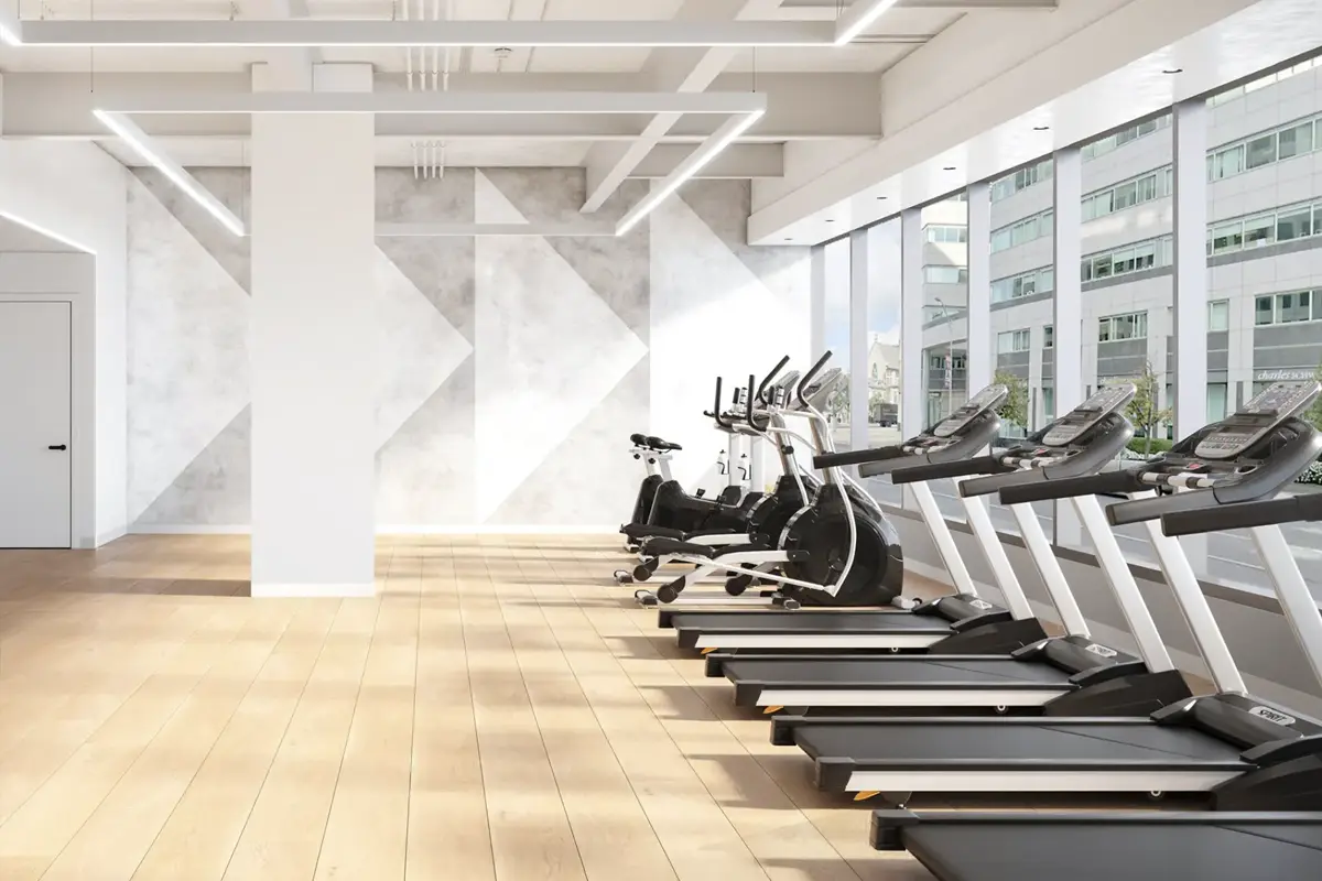 treadmill